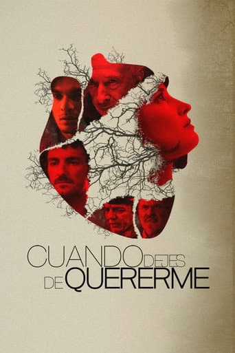 Poster for When You No Longer Love Me