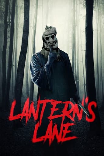 Poster for Lantern's Lane