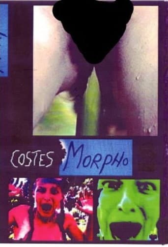 Poster for Morpho