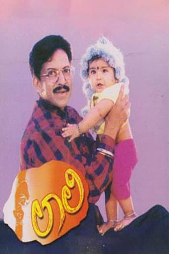 Poster for Laali