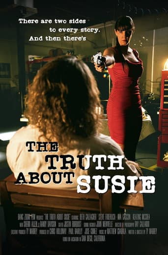 Poster for The Truth About Susie
