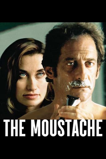 Poster for The Moustache