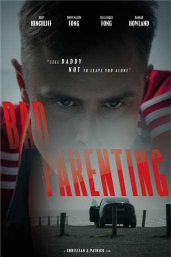 Poster for Bad Parenting