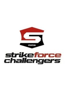 Poster for Strikeforce Challengers 18: Gurgel vs. Duarte