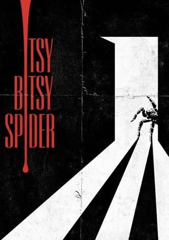 Poster for Itsy Bitsy Spider