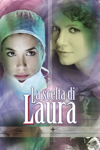 Poster for La scelta di Laura