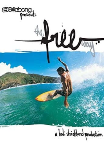 Poster for The Free Way