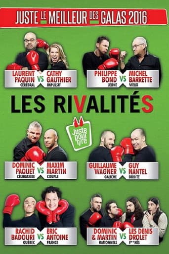 Poster for Season 2016