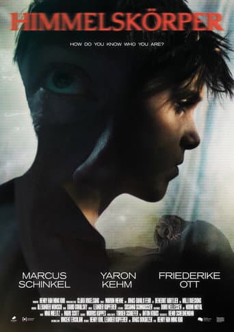 Poster for Himmelskörper