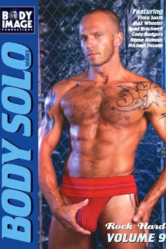 Poster for Body Solo 9