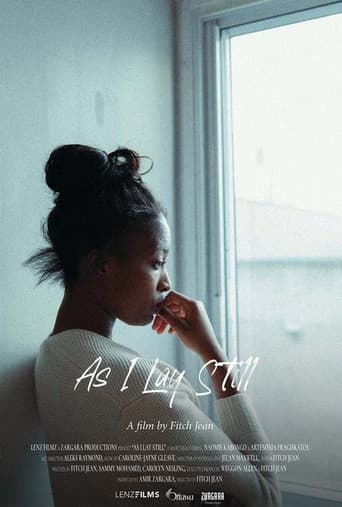 Poster for As I Lay Still