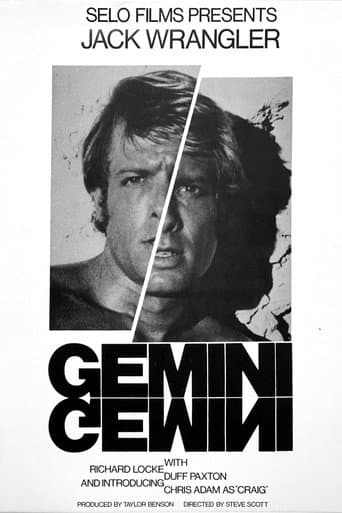 Poster for Gemini