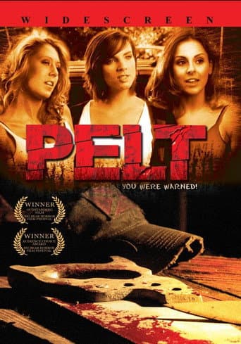 Poster for Pelt