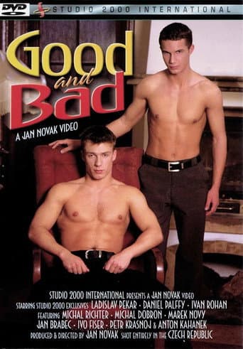 Poster for Good and Bad