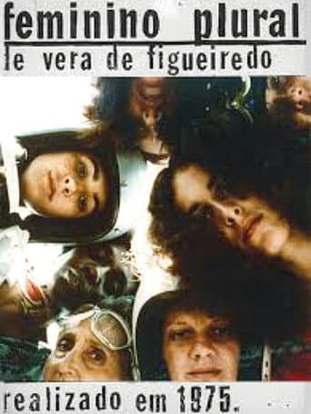 Poster for Feminino Plural
