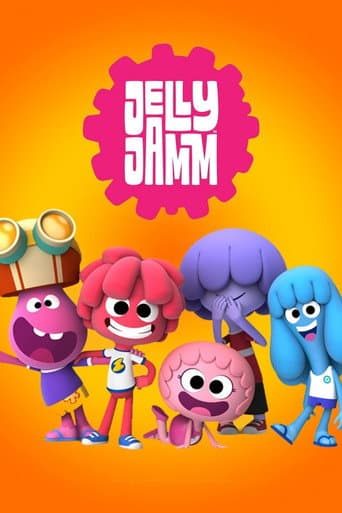 Poster for Jelly Jamm