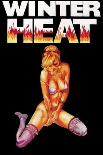 Poster for Winter Heat