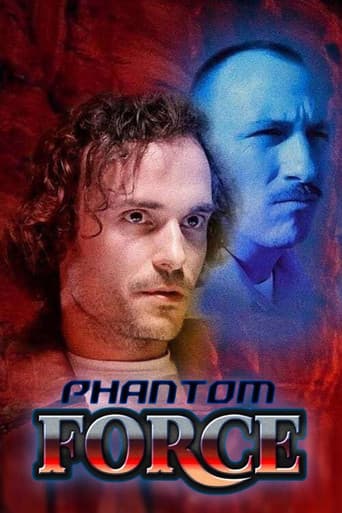 Poster for Phantom Force