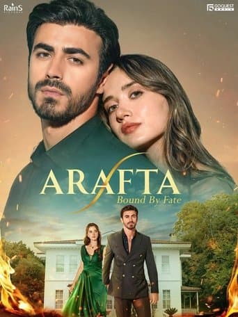 Poster for Arafta (Bound By Fate)
