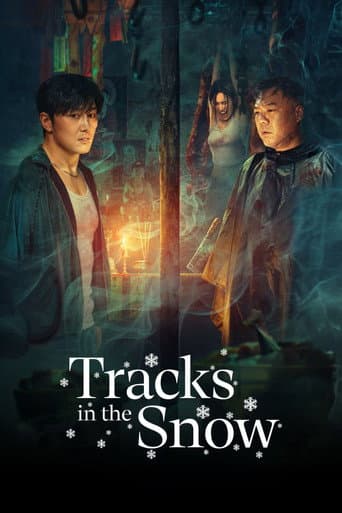 Poster for Tracks in the Snow