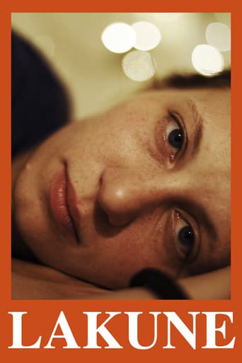 Poster for Lacuna