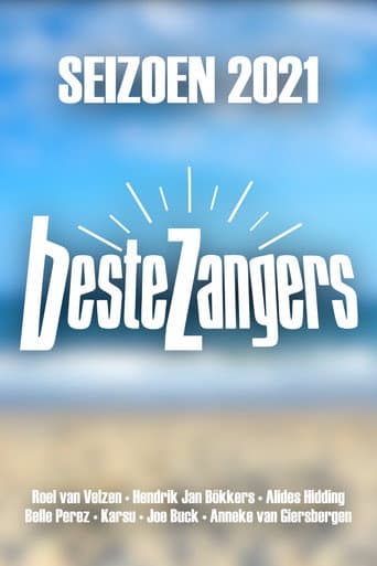 Poster for Season 14