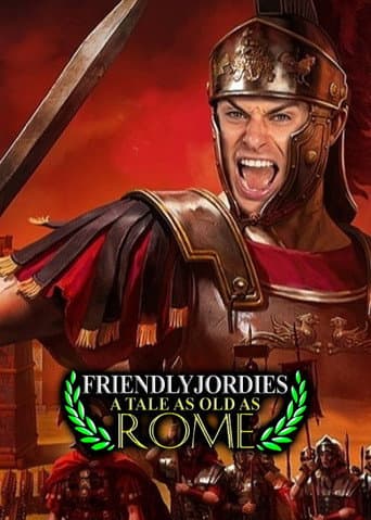 Poster for A Tale as Old as Rome