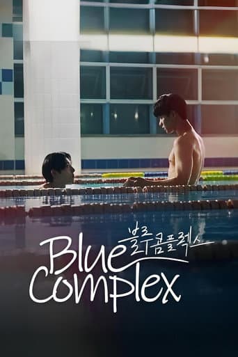 Poster for Blue Complex