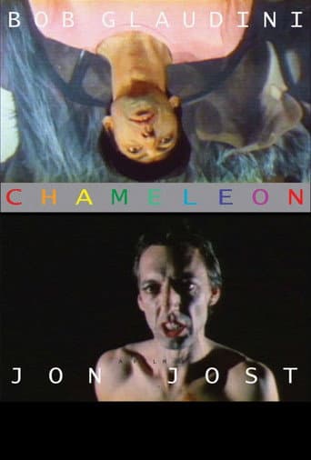 Poster for Chameleon