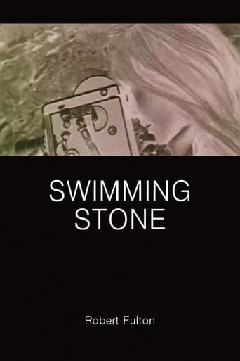 Poster for Swimming Stone