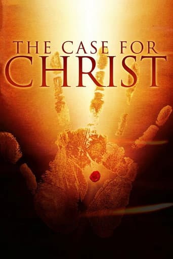 Poster for The Case for Christ