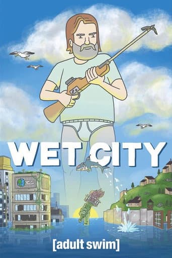 Poster for Wet City