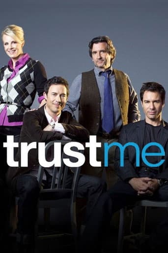 Poster for Trust Me