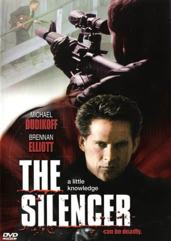 Poster for The Silencer