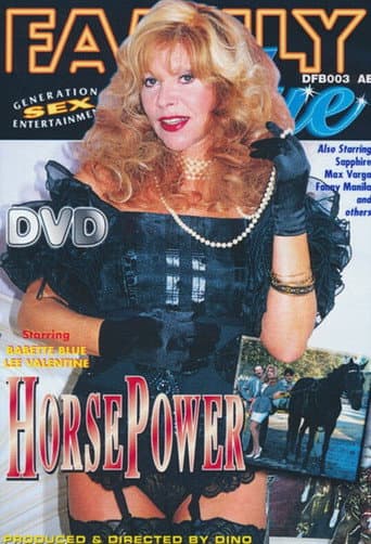 Poster for Horse Power