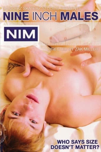 Poster for Nine Inch Males