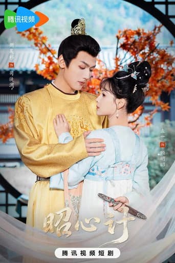 Poster for 昭心计