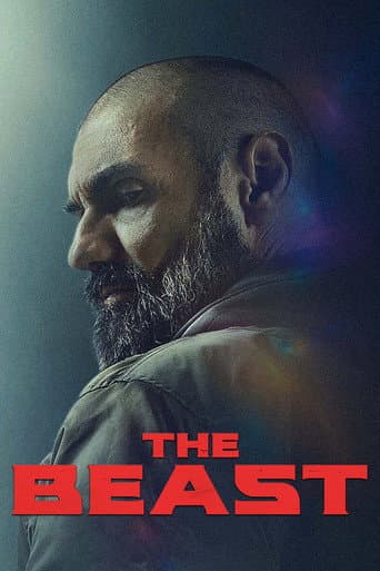 Poster for The Beast