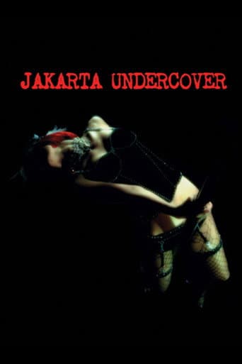 Poster for Jakarta Undercover
