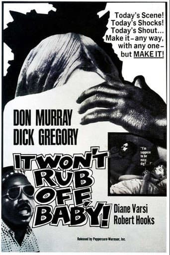 Poster for Sweet Love, Bitter