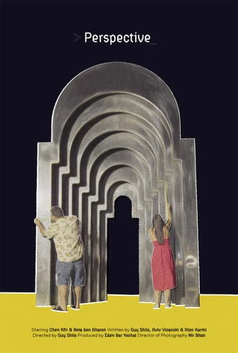 Poster for Perspective