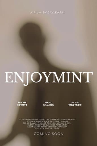 Poster for EnjoyMint