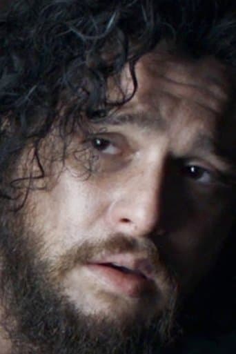 Poster for THE FAKE JON SNOW