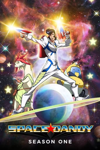 Poster for Season 1
