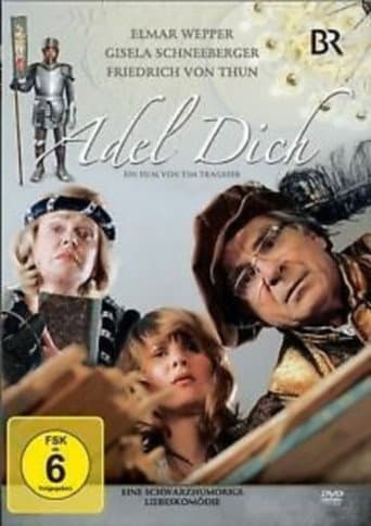 Poster for Adel Dich