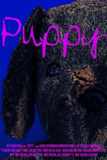 Poster for Puppy