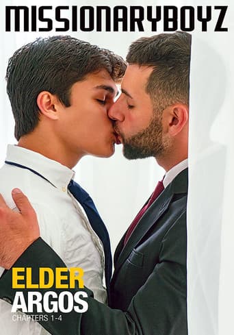 Poster for Elder Argos: Chapters 1-4