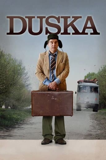 Poster for Duska