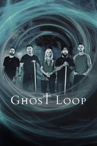 Poster for Ghost Loop