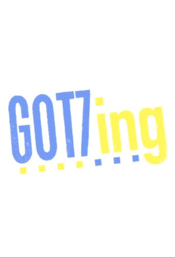 Poster for GOT7ing